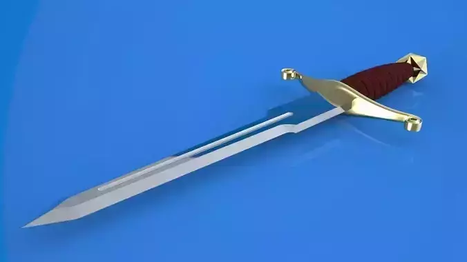 Dagger sword