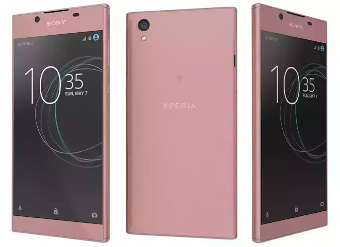 Sony Xperia L1 Pink