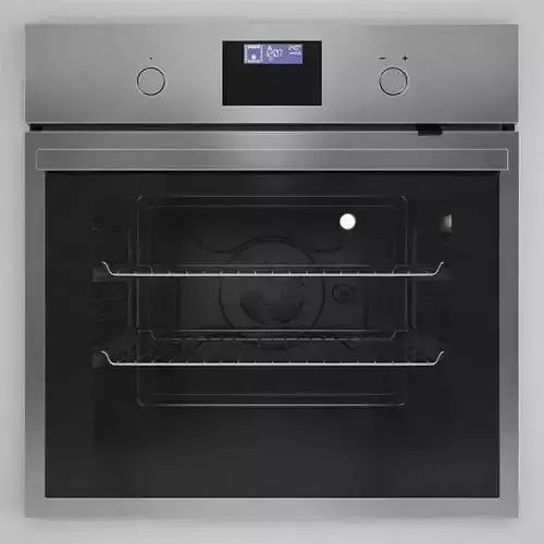 Raffinerad Kitchen Oven