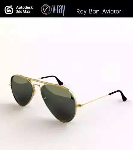Ray ban Aviator