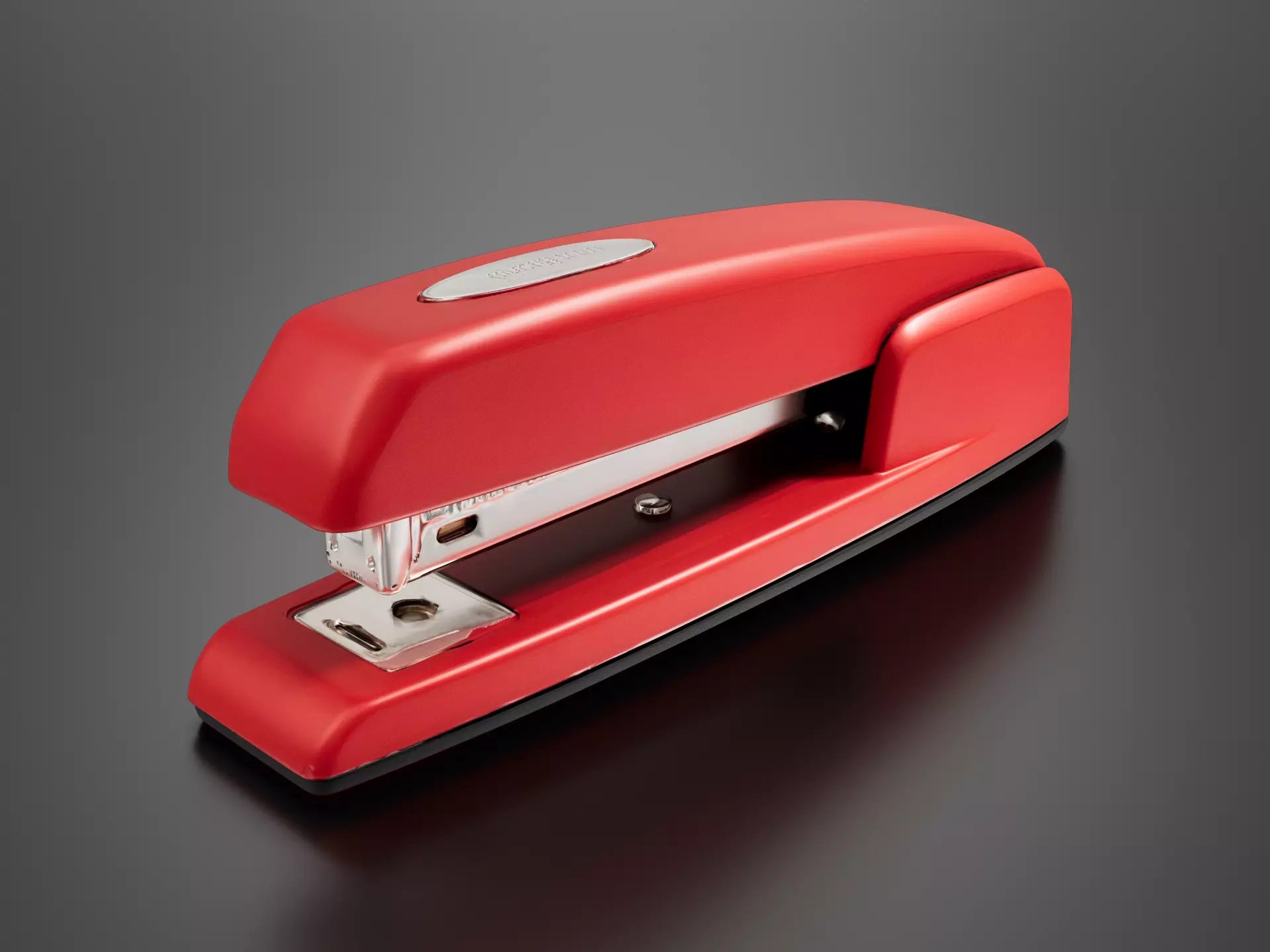 Swingline Stapler 3D print model