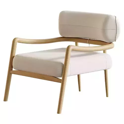 BOTERO 3D model 3