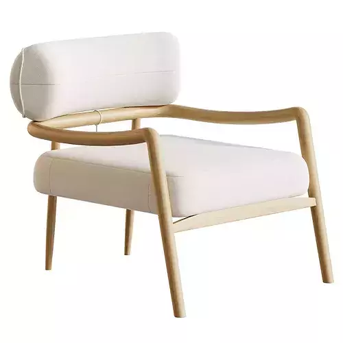 BOTERO 3D model 2