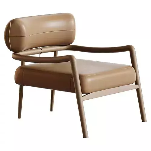 BOTERO 3D model 4