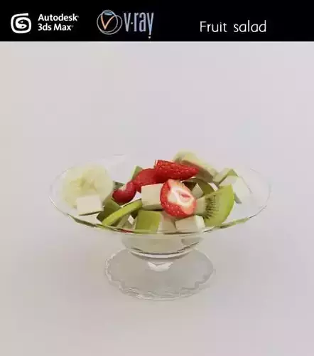 Fruit salad