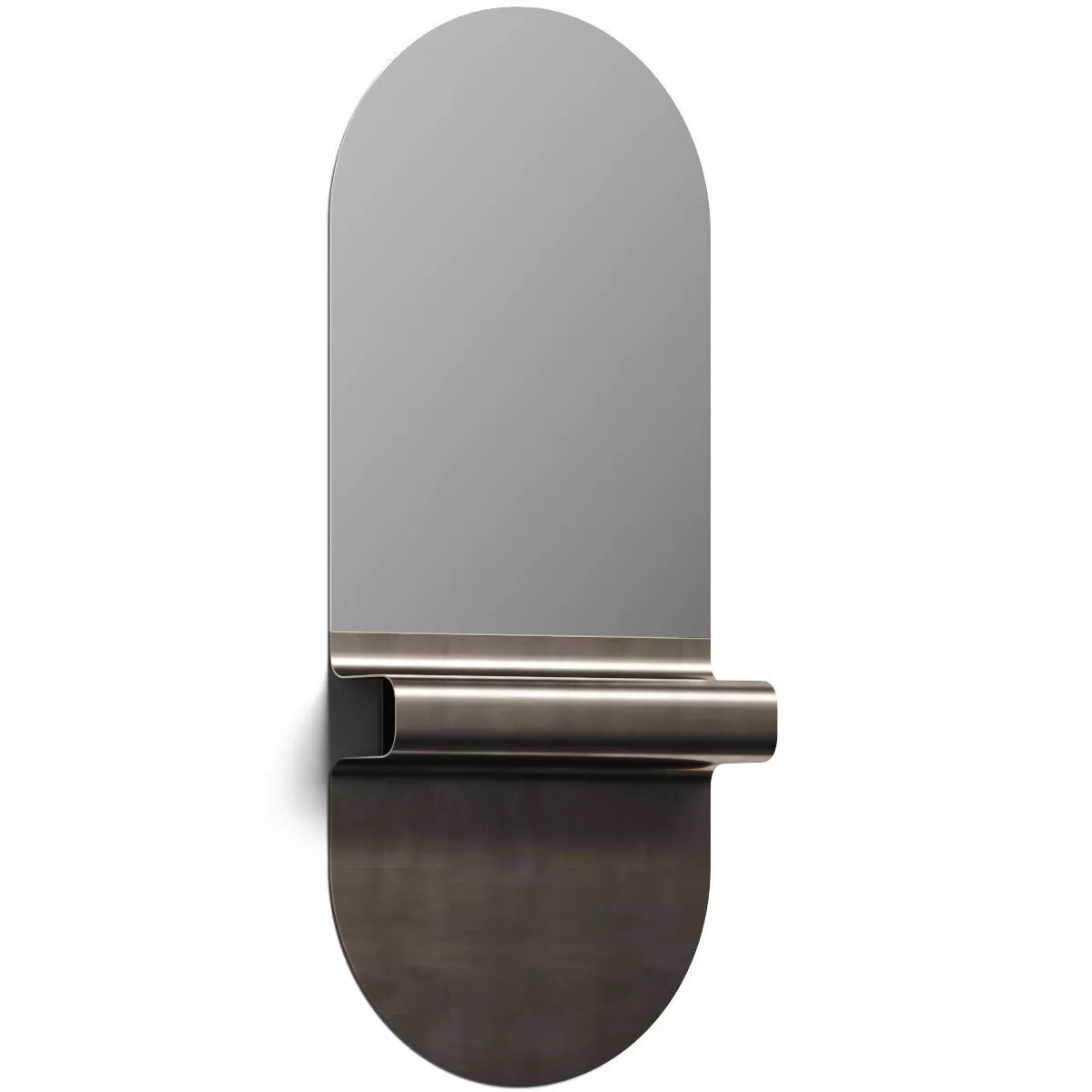 Ditre Italia U Mirror 3D model