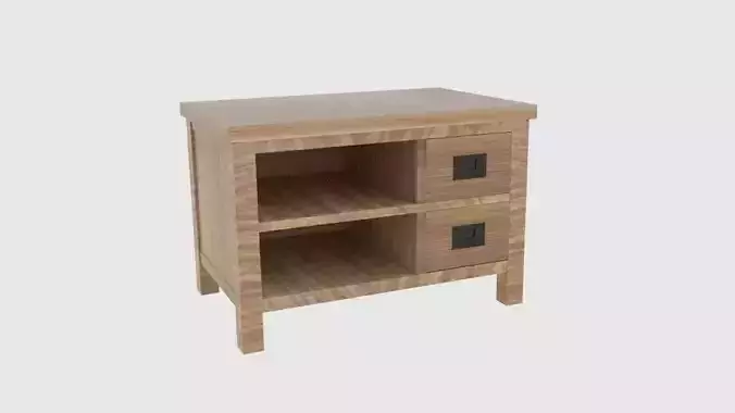 Lifestyle TV Cabinet Small