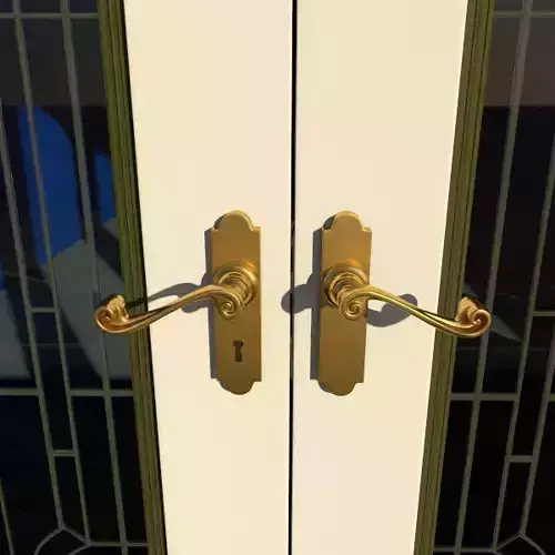 Door Knob Hardware 3