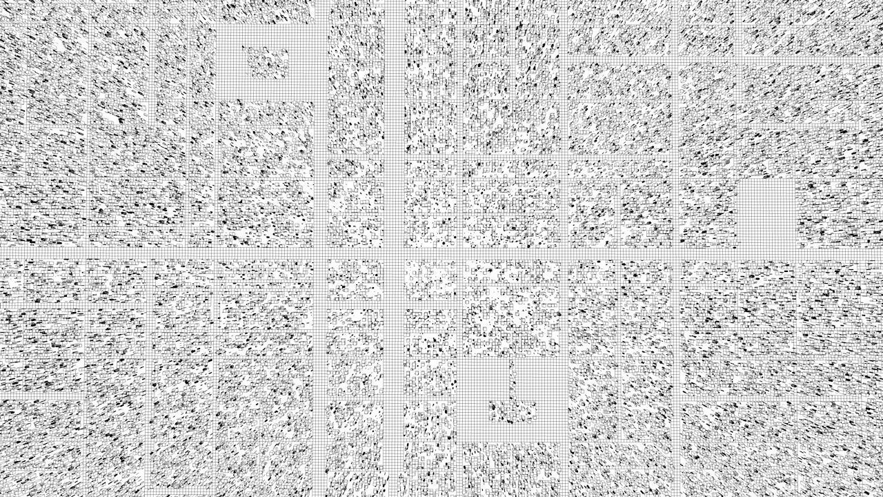 City of Future 3D model_26