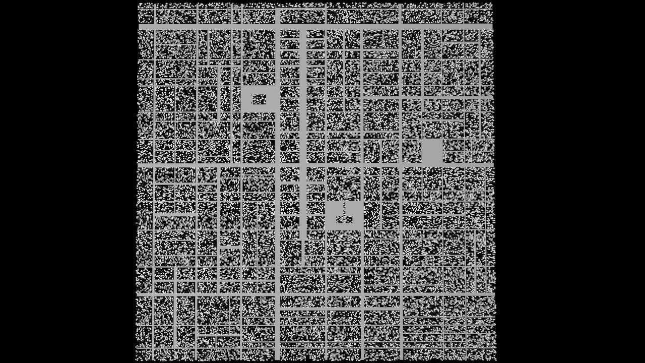 City of Future 3D model_12