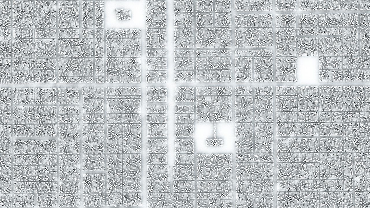 City of Future 3D model_20