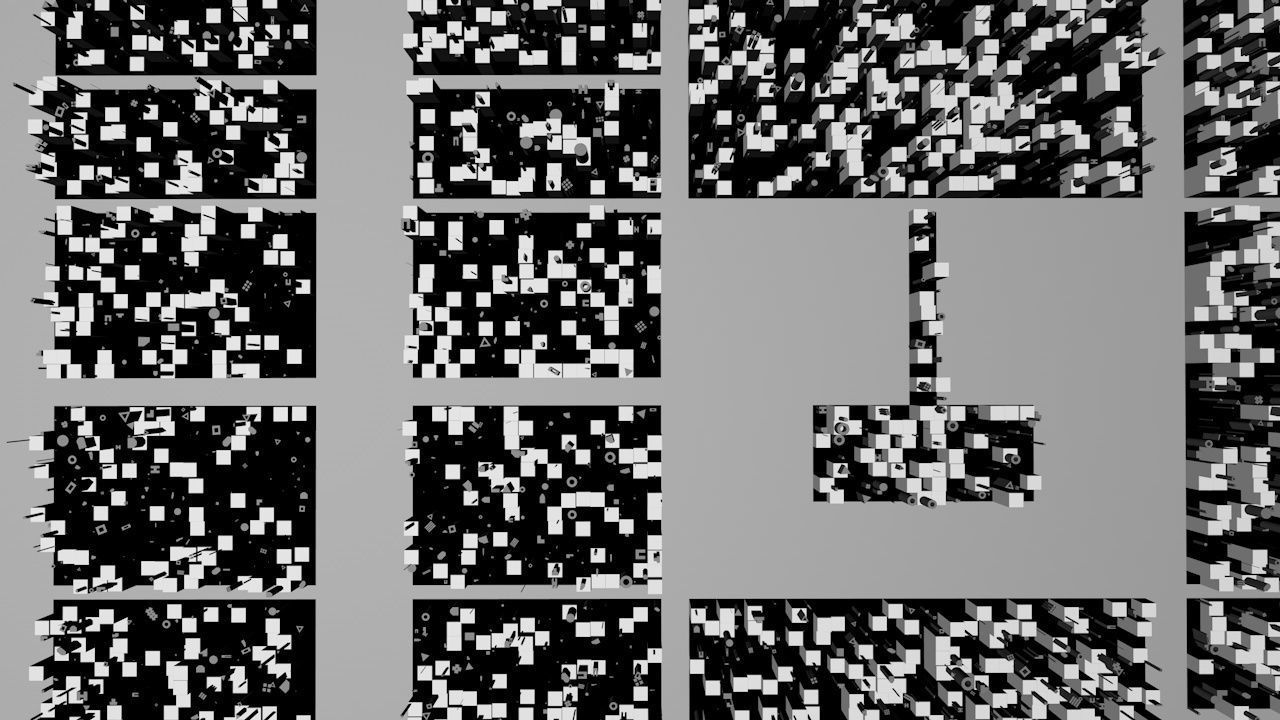 City of Future 3D model_14