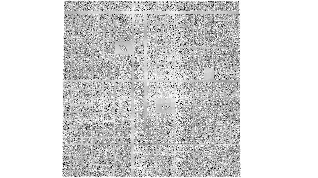 City of Future 3D model_25