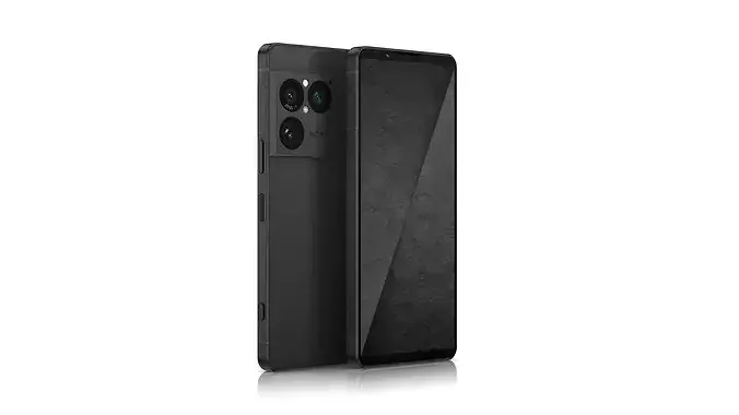 Sony Xperia 1 VIII