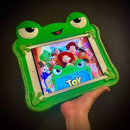 Lilypad Toy Story 5 Replica - Toy Story 5 movie 2026