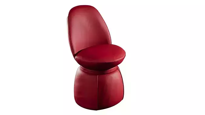 Chair 3D model
