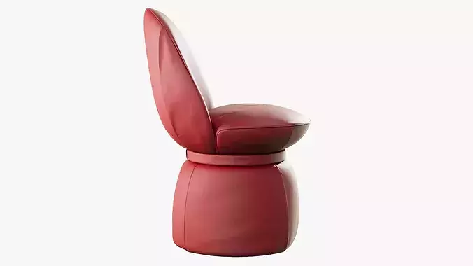 Chair 3D model 3