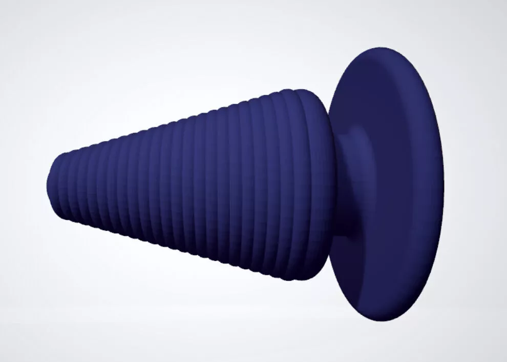 plg for holes 3D print model