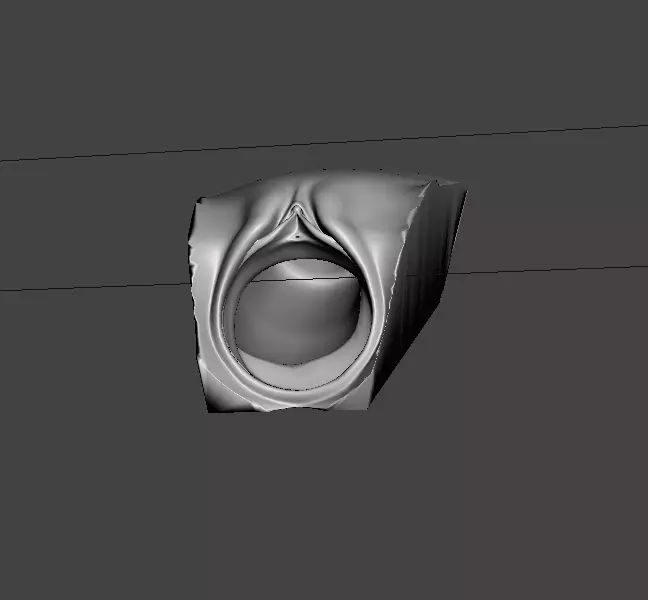 taylor swift flshlight 3D print model