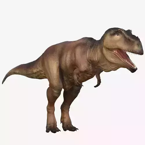 Giganotosaurus tyrannosaurus