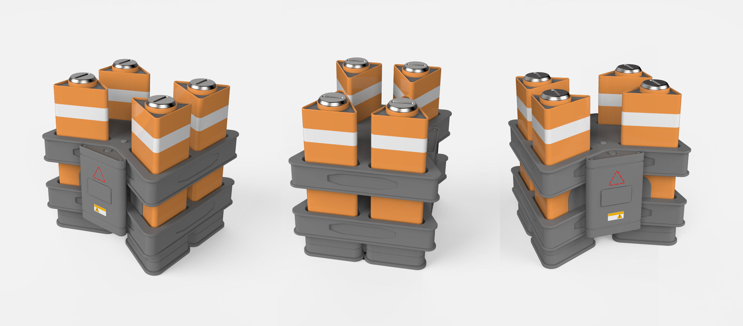 sci fi Container 2 3D model_16