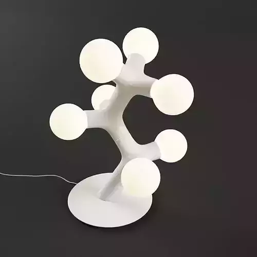 lamp DNA