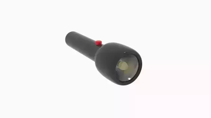 Flashlight Button
