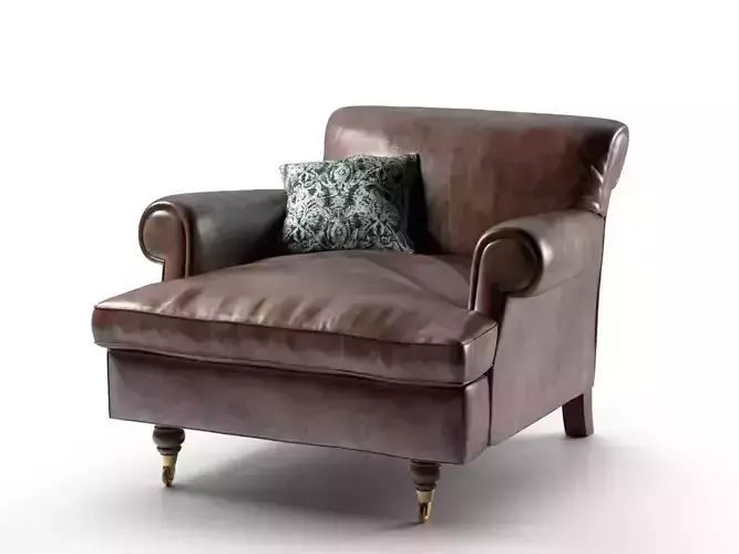 Charlotte Armchair