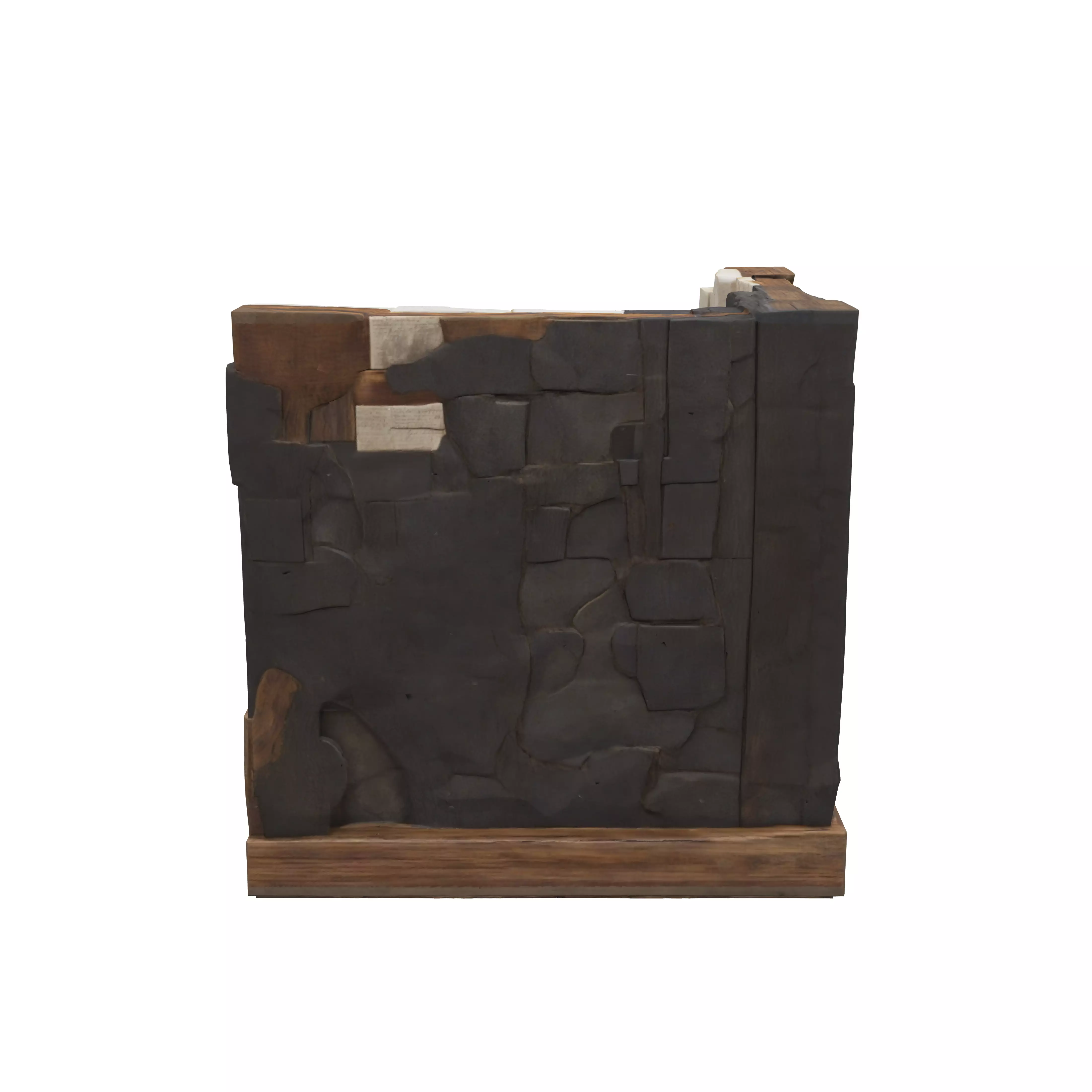 Alchemists Atelier 3D model