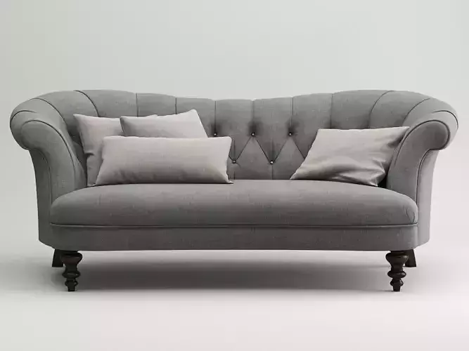 Hayworth Sofa