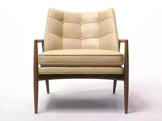 Draper Lounge Chair