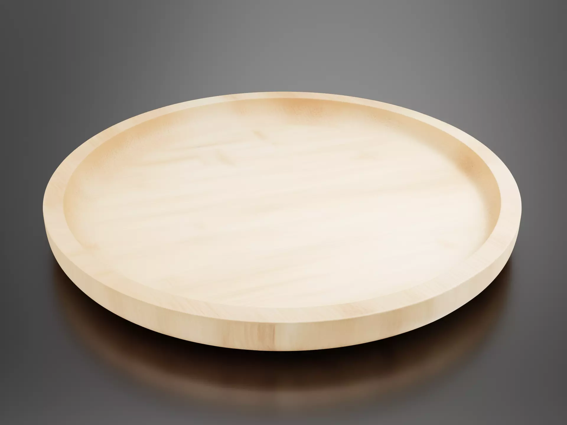 Tray 01 3D print model
