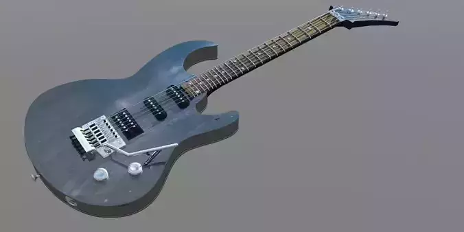 Electric Guitar