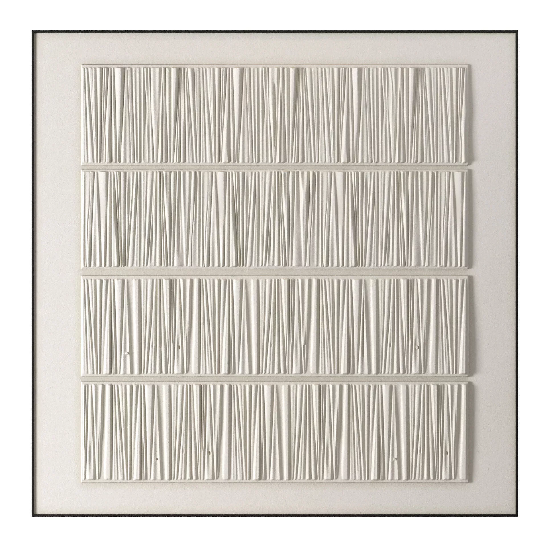 Wall Decor 114 3D model