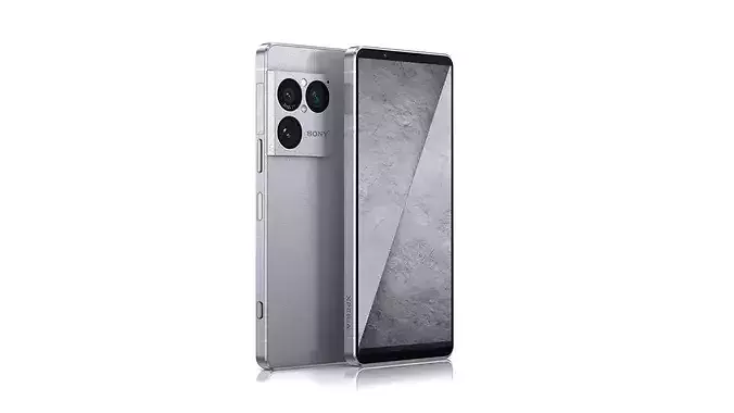 Sony Xperia 1 VIII
