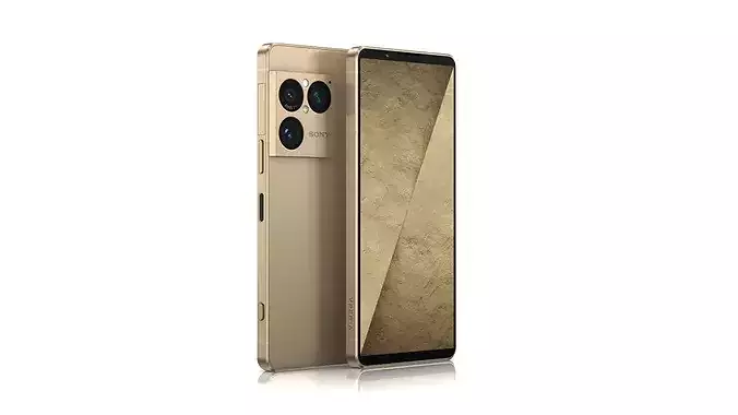 Sony Xperia 1 VIII