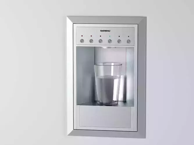 Gaggenau Water Dispenser