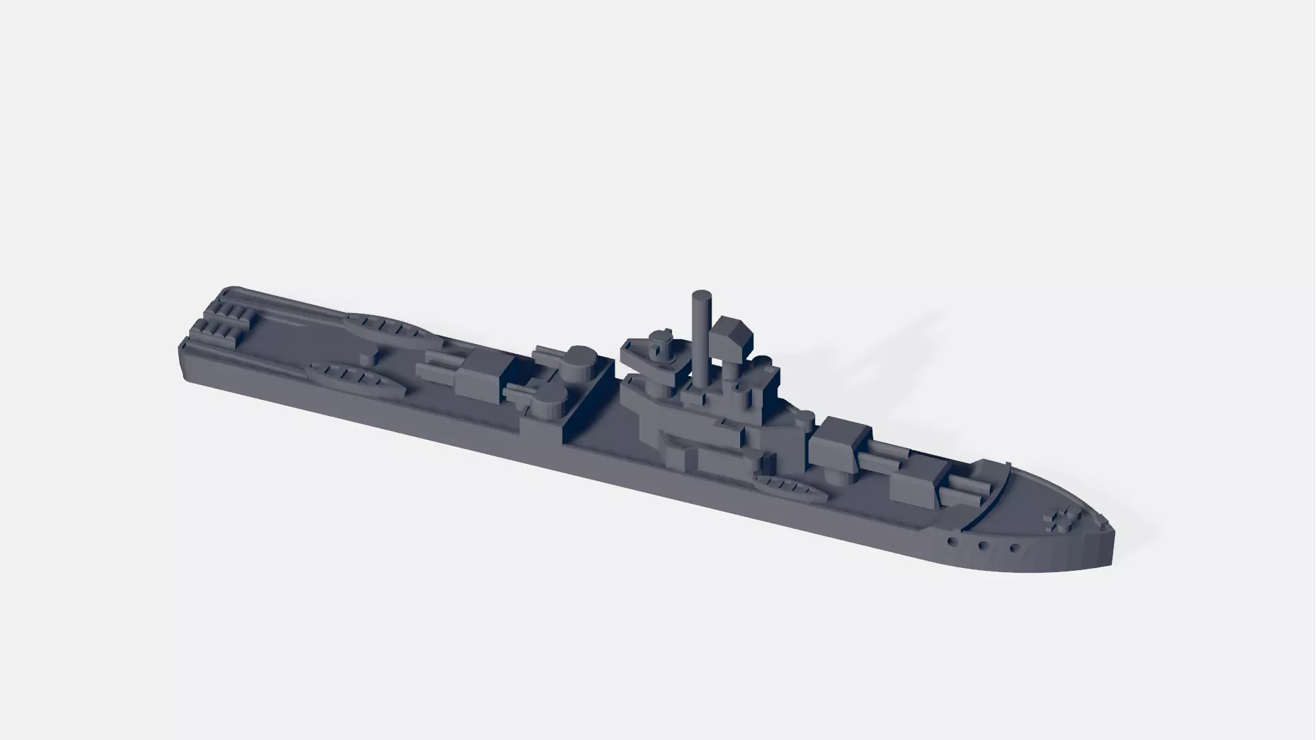 Kashan 3D print model