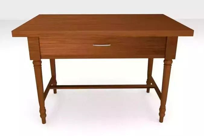 Wooden Table
