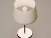 Modern Minimalist Table Lamp 3D Model 3D model animated | CGTrader