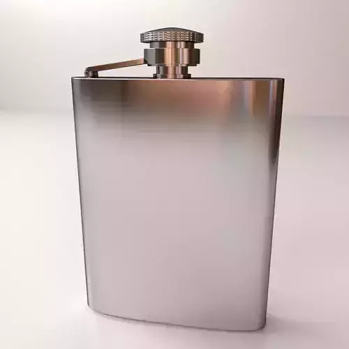 Hip Flask