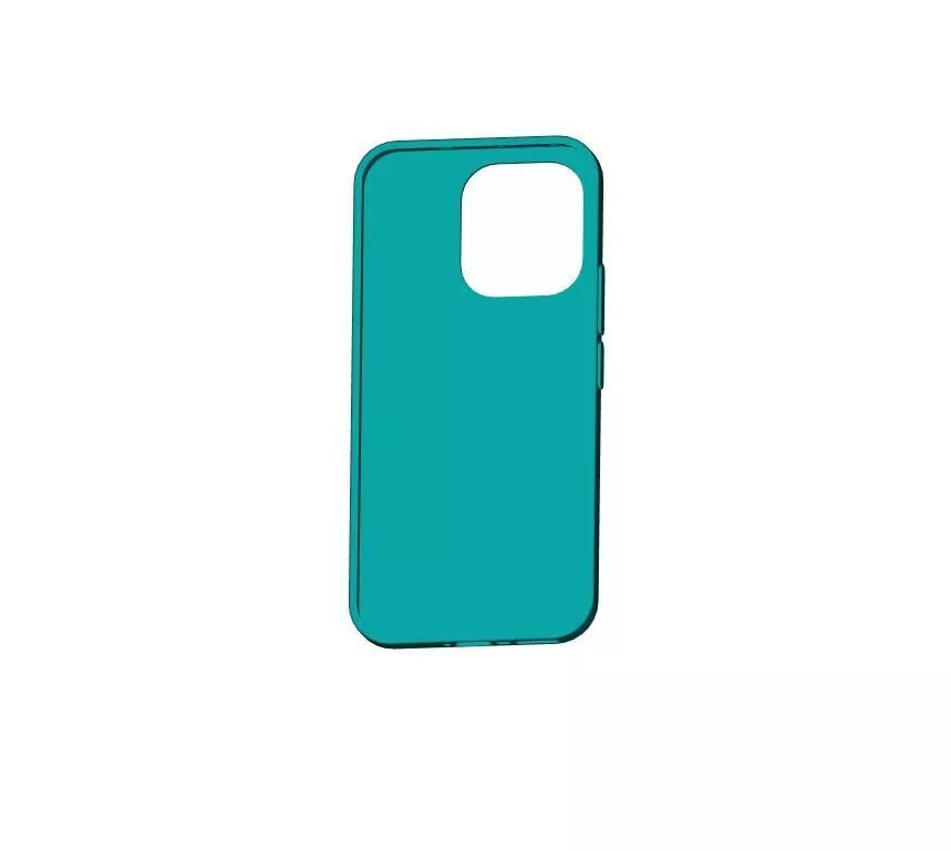 vivo V70 Elite TPU Case 3D print model