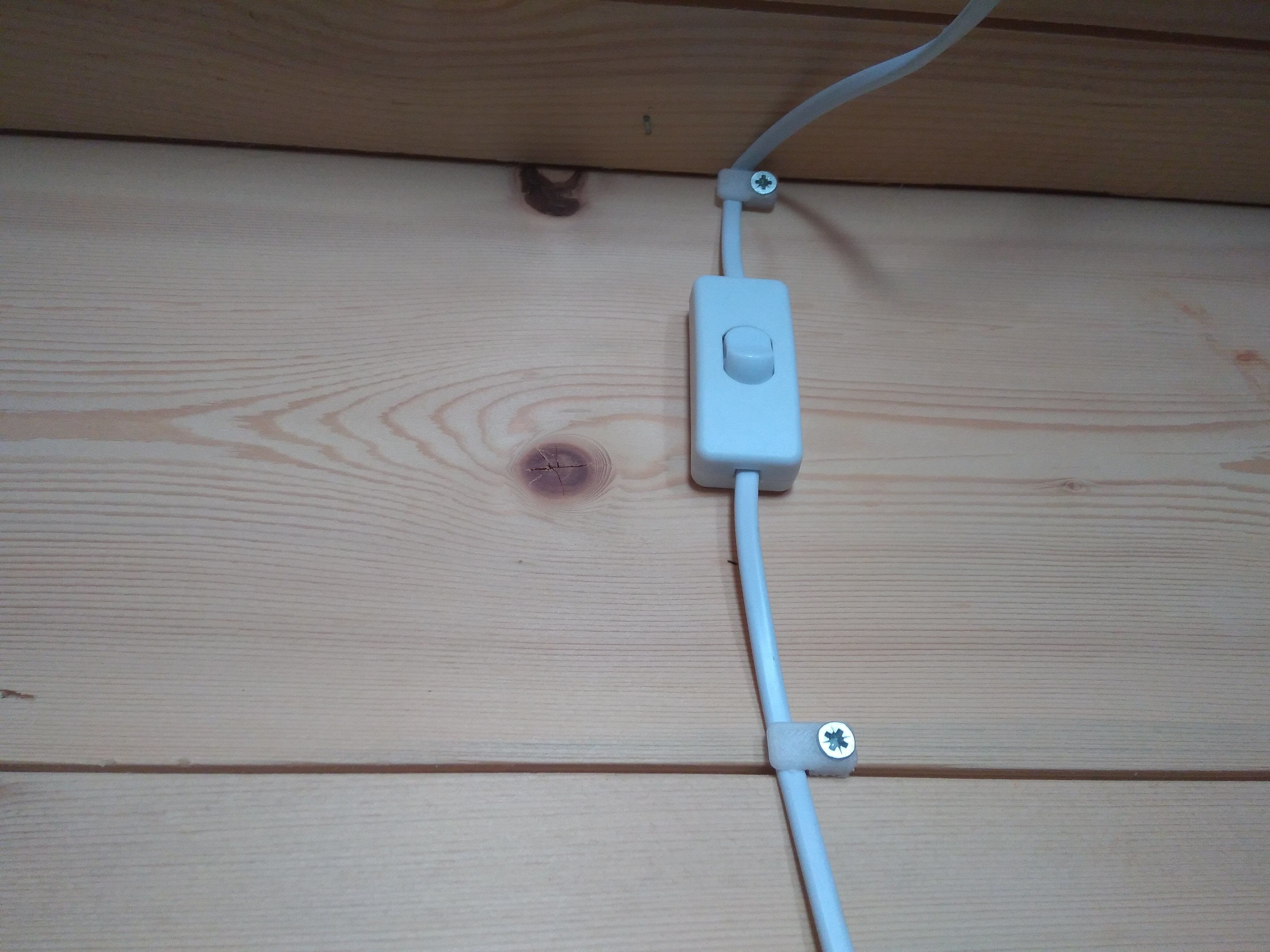 Fix Cable Free 3D print model_1