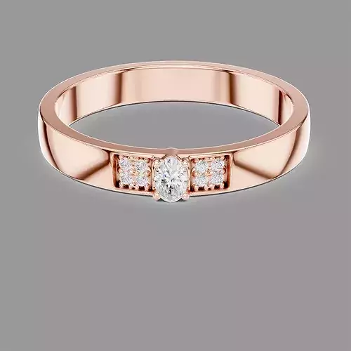 Eternity Band 