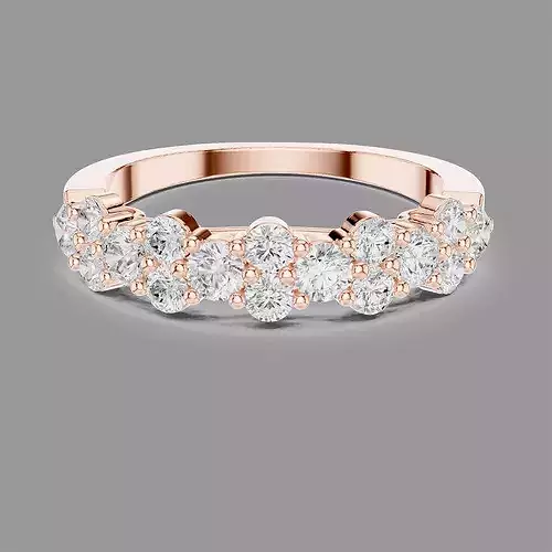 Eternity Band  