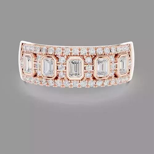 Eternity Band 