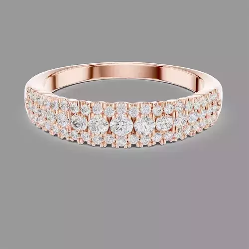 Eternity Band 