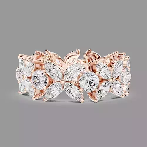 Eternity Band 