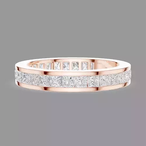 Eternity Band 