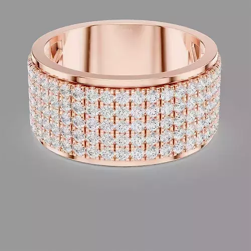 Eternity Band 